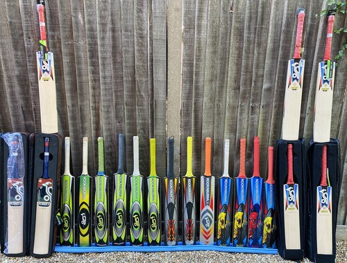 Update rarest cricket bats - update!,