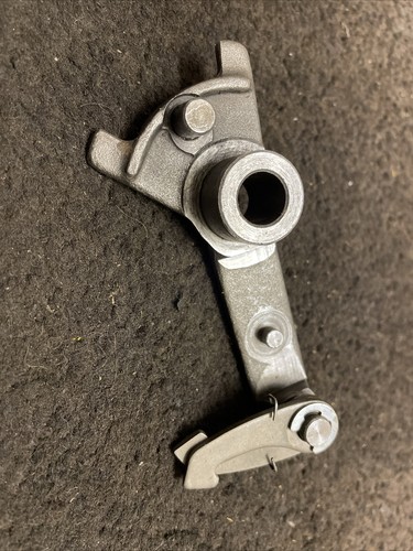 Yamaha rd250 gear shift - rd250, arm