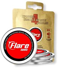 Air rifle reactive targets | Visual and Audible Feedback