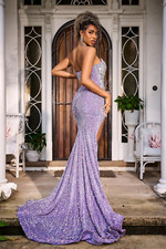 Portia & Scarlett PS23645 Evening Dress ~LOWEST PRICE GUARANTEE~ NEW Authentic