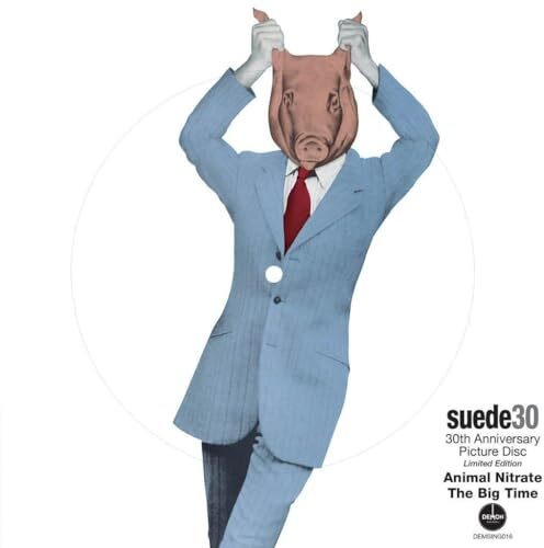 Suede animal nitrate 30th - nitrate:,