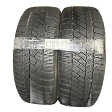 2x 205 50 R17 89H M+S RUN