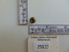 ORIGINAL HANDS NUT FOR A