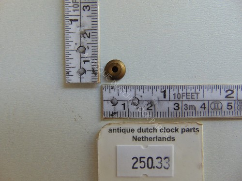 Original hands nut - hands,