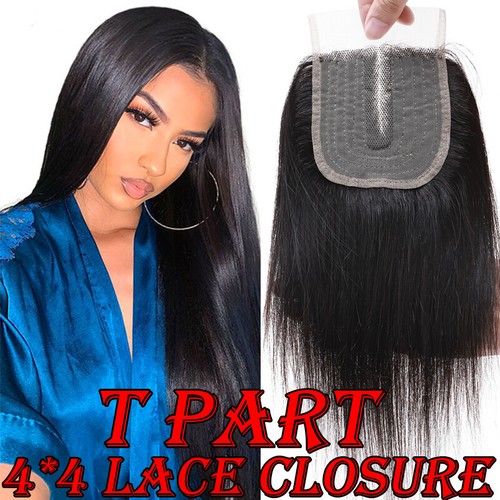 Middle part lace closure - lace,