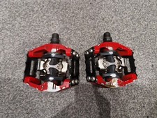 Shimano DX 636 spd Clipless