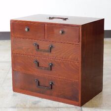 TANSU Japanese Vintage Cabinet