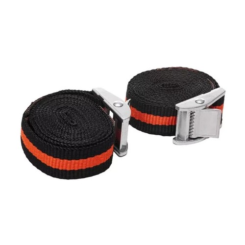 Heavy duty ratchet tie - 2,