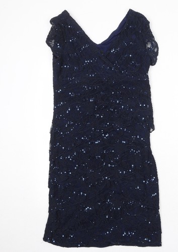 Scarlett nite womens blue - scarlett,
