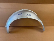 Ford Escort mk2 Outer Wheel Arch Tub **Passenger Side** Magnum Panel. In Stock!