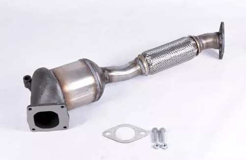 Catalyst converter fits ford - catalyst,