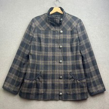 Dubarry Tweed Jacket Womens 16