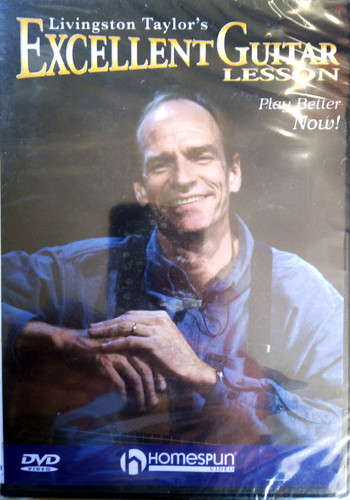 Livingston taylor excellent - taylor's,