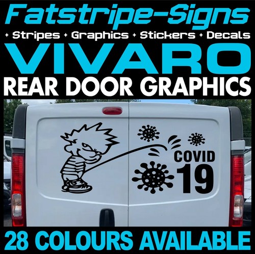 Fit vauxhall vivaro virus - vivaro,
