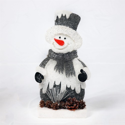 Snowman christmas figures - snowman,