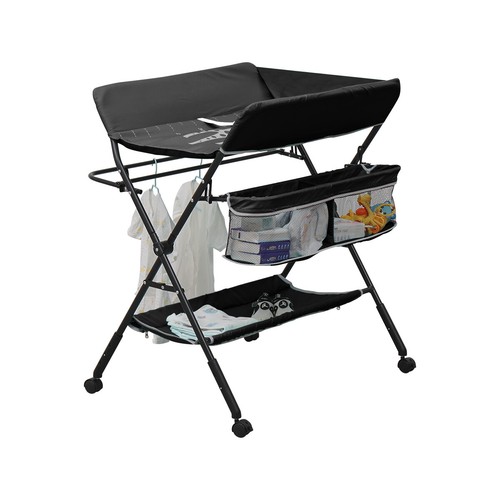 Baby nappy changing table - baby,