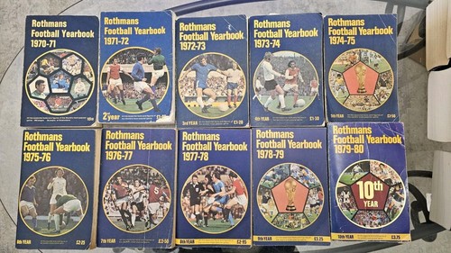 Rothmans sky sports - /,