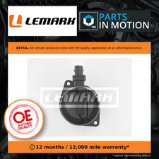 Air Mass Sensor fits JAGUAR F TYPE X152 3.0 2012 on Flow Meter Lemark C2D19537