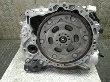 PEUGEOT 208 GEARBOX AUTOMATIC
