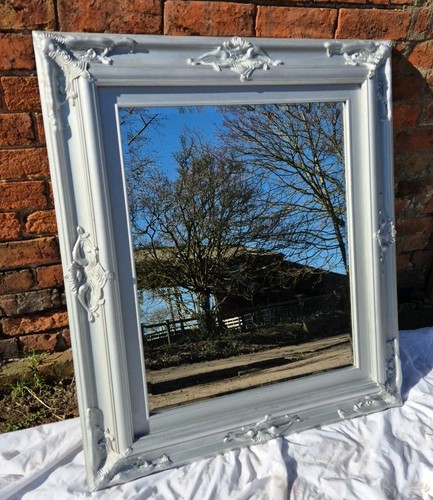 Gorgeous bevel edged - gorgeous, mirror