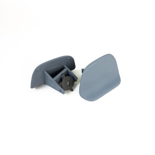 Jaguar type headlight washer - jaguar,