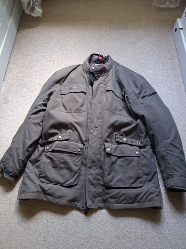 Goretex jacket mens 5xl - jacket,