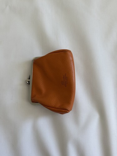 Buxton genuine leather - buxton, coin