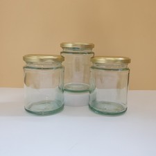 12 X 300ML ROUND JAM CHUTNEY