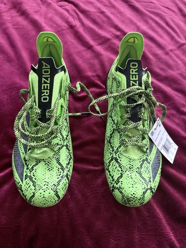 Adidas adizero electric - adizero, track