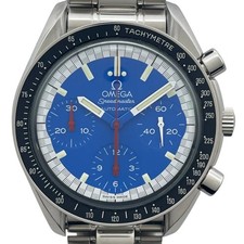 Omega Speedmaster Racing