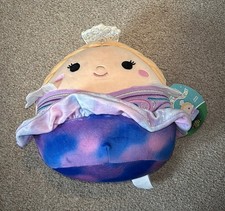 Squishmallows 8-inch Soft Toys