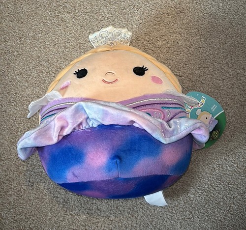 Squishmallows inch soft toys - soft,