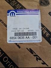 JEEP GLADIATOR WRANGLER EMBLEM