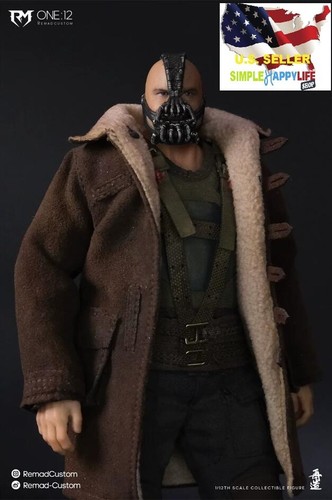 Scale collectible bane - 1/12,