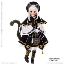 AZONE 45cm Iris Collect Petit