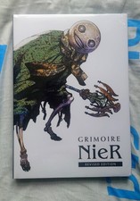 Grimoire NieR: Revised