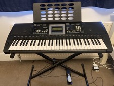 Axus AXP 25 digital 61 keys keyboard 