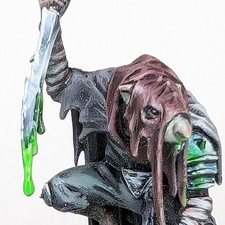 Warhammer Age of Sigmar Skaven