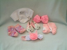 Tiny Treasures baby doll