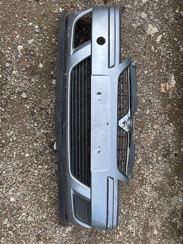 Vauxhall corsa front bumper - c,