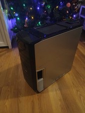 Dell XPS 430 Q6600 1TB HDD 8GB