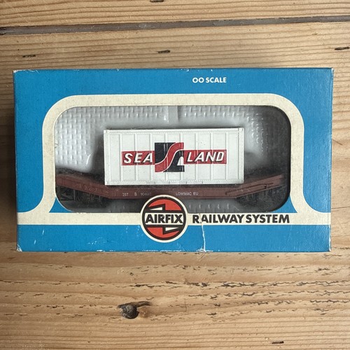 Airfix 54333 lowmac - 54333-4,