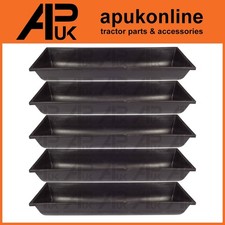 5 Animal Sheep Cattle Horse