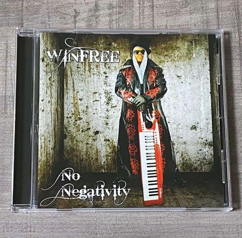 Win negativity talkbox - no,