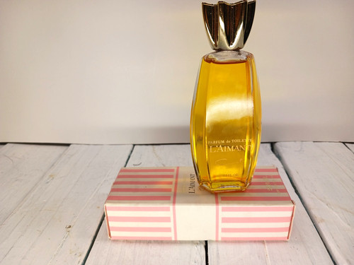 Vintage coty aimant parfum - vintage, l'aimant