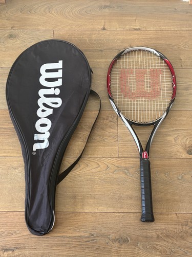 Wilson factor surge - wilson, (k)factor