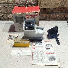GAF Panavue Automatic 35mm