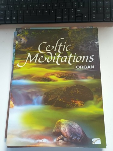 Celtic meditations pieces - meditations.,
