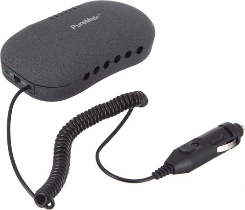 Puremate ionic air - ionic,