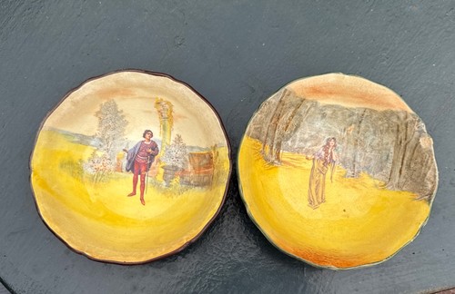 Vintage royal doulton - 2,